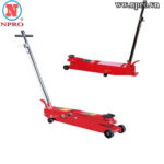 Kích cá sấu 5 tấn