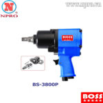 Súng vặn bulong 3/4″ BS-3800P