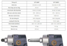 Súng vặn bulong 3/4″ Kawasaki KPT-285P