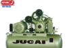 Máy nén khí 10HP Jucai