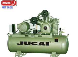 Máy nén khí 3HP jucai