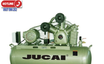 Máy nén khí 3HP jucai