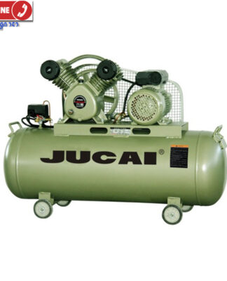 Máy nén khí 7.5HP Jucai