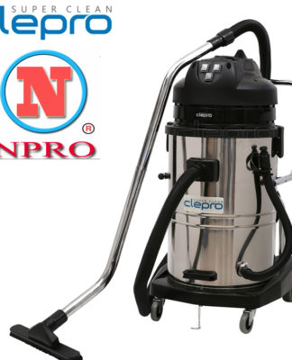 Máy hút bụi Clepro S1/30