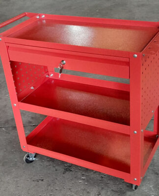Kệ đồ nghề 3 khay giá treo