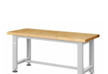 Bàn thao tác KT: W2500xD1200xH850mm