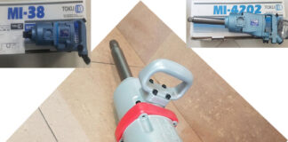 Súng xiết bulong 1″ E688-8