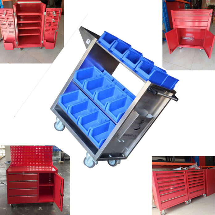 Ke_xe_day_dung_khay_linh_kien