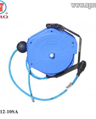 Cuộn dây hơi tự rút 12m PUMA PM12-10SA