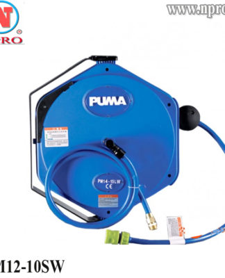 Cuộn dây nước 12m Puma PM12-10SW