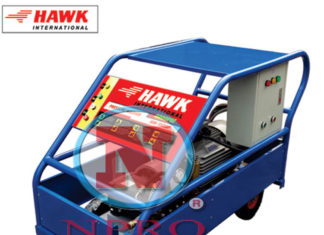 Máy phun rữa công nghiệp HW1500P