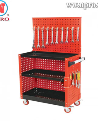 Tủ đựng dụng cụ 3 ngăn
