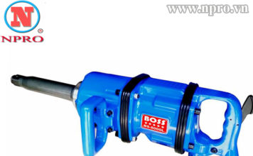 Súng xiết bulong 1″ BS-8000L