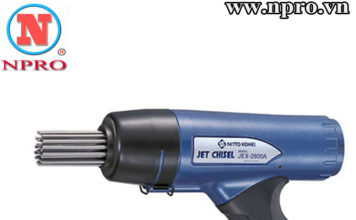 Súng gõ rỉ JEX-2800A
