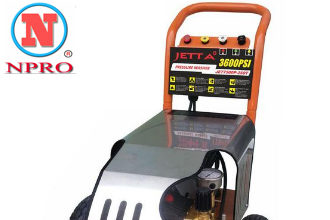 Máy phun rữa cao áp JET7500P