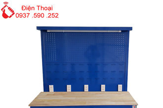Bàn thao tác cơ khí npro