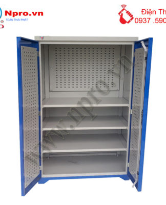 Tủ đồ nghề 2 cánh npro