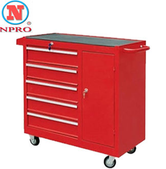 Tủ đồ nghề 6 ngăn