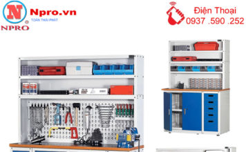 Bàn gia công nguội npro