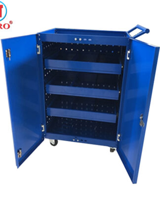 Tủ đồ nghề 4 ngăn 2 cánh