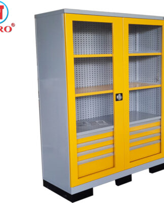 Tủ đựng dụng cụ 2 cánh npro