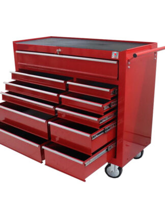 Tủ dụng cụ 11 ngăn