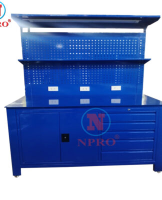 Bàn thao tác npro