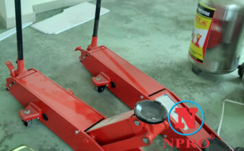Kích cá sâu 5 tấn