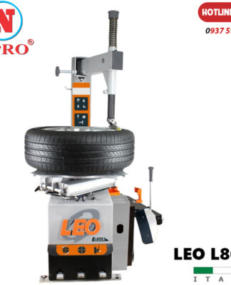 Máy tháo vỏ xe L8001
