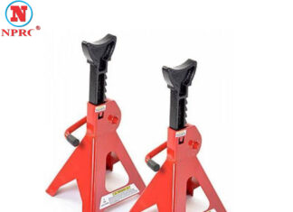 Mễ kê xe 3 tấn