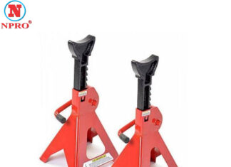 Mễ kê xe 6 tấn