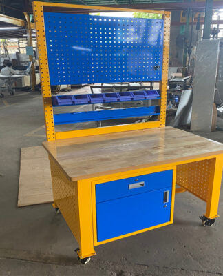 Bàn sửa chữa cơ khí