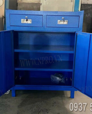 Tủ dụng cụ đồ nghề 5 ngăn