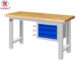 Bàn nguội cơ khí 3 ngăn KT: W1200xD750xH850mm