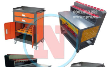 Tủ để chuỗi giao tiện BT40