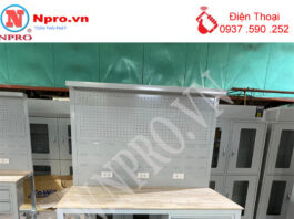 Bàn thao tác sửa chữa công nghiệp chuyên dụng
