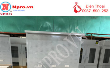 Bàn thao tác sửa chữa công nghiệp chuyên dụng