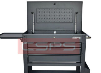 Tủ dụng cụ CSPS 84cm – 04 hộc kéo