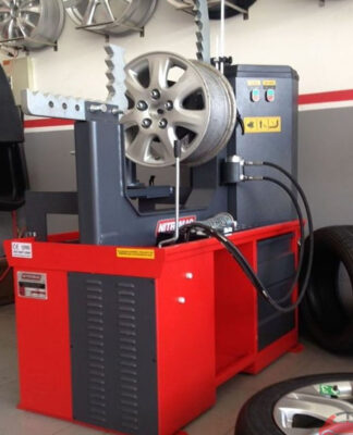 Máy nắn mâm ô tô JBC1024