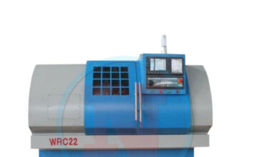 Máy Tiện Mặt Mâm Ô Tô YZ CNC WRC26