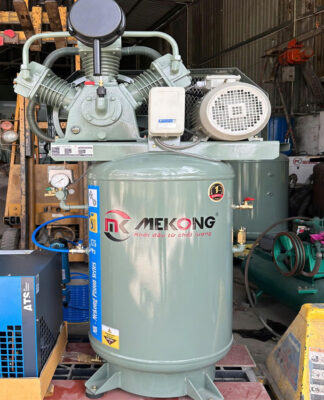 Máy nén khí Piston TA80 -180D