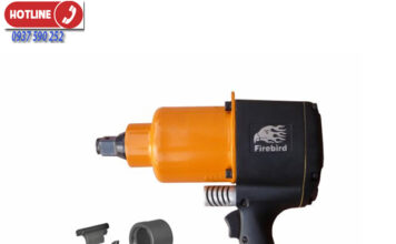 Súng vặn khí nén 3/4″ FB-2800P