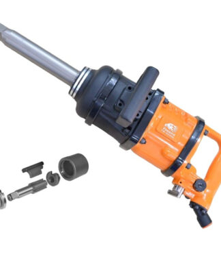 Súng xiết bu lông bằng khí nén Firebird FB-8000L