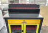 Tủ đựng chuội dao tiện BT 40